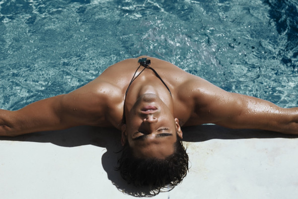 Marlon Teixeira  pic #452023