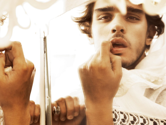 Marlon Teixeira  pic #491024