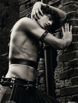 Marlon Teixeira  pic #289877