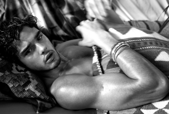 Marlon Teixeira  pic #340527