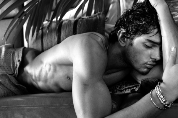 Marlon Teixeira  pic #337103