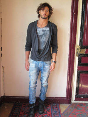 Marlon Teixeira  pic #488895