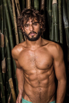 Marlon Teixeira  pic #720789
