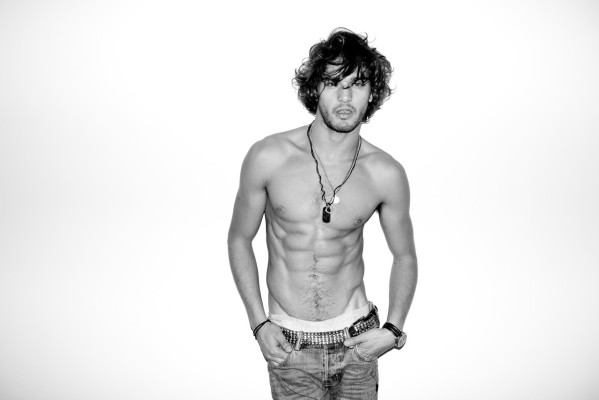 Marlon Teixeira  pic #527743