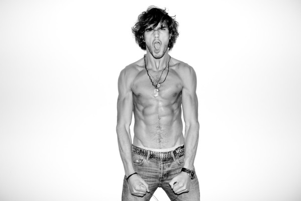 Marlon Teixeira  pic #527744