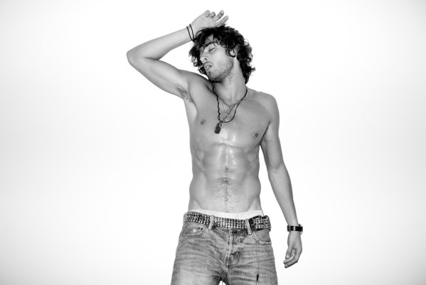 Marlon Teixeira  pic #527745