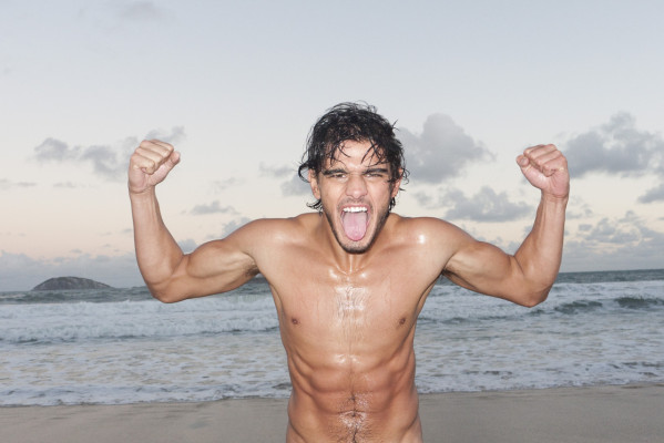 Marlon Teixeira  pic #491015