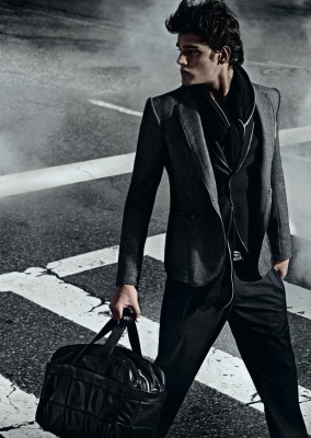 Marlon Teixeira  pic #289879