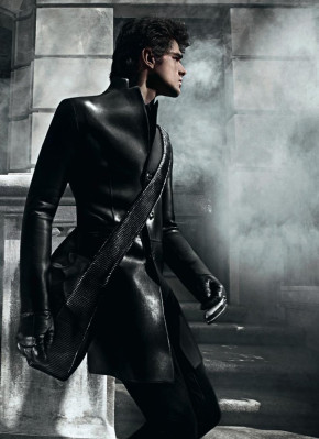 Marlon Teixeira  pic #289869