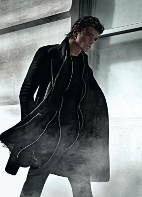 Marlon Teixeira  pic #289875