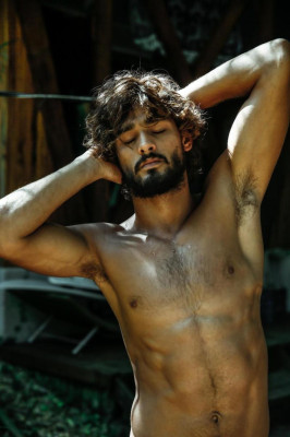 Marlon Teixeira  pic #720793