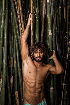 Marlon Teixeira  pic #720785