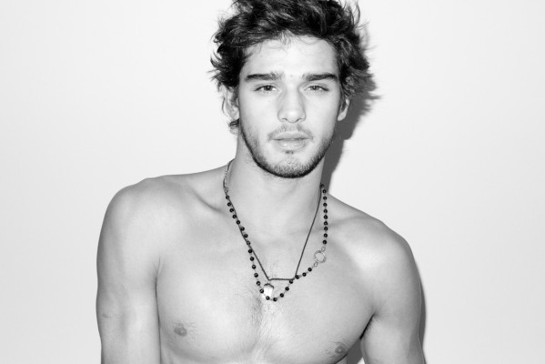 Marlon Teixeira  pic #340536