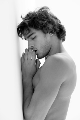 Marlon Teixeira  pic #490865