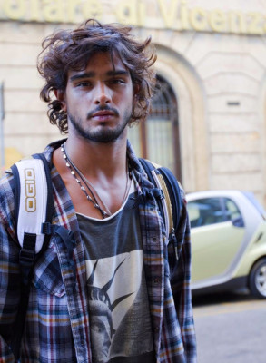 Marlon Teixeira  pic #491018