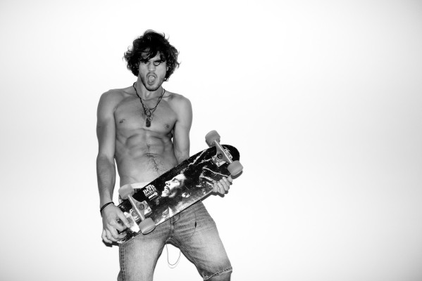 Marlon Teixeira  pic #527750