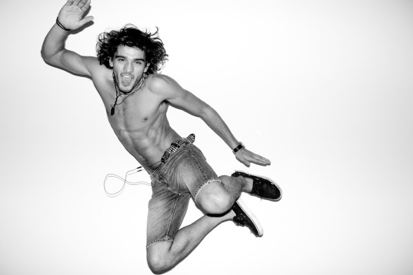 Marlon Teixeira  pic #527751