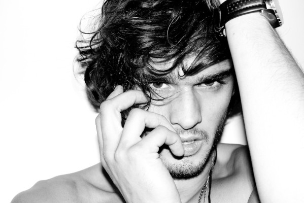 Marlon Teixeira  pic #527752