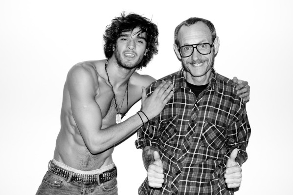 Marlon Teixeira  pic #527753