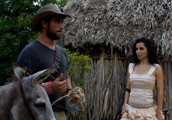 Martha Higareda pic #751307