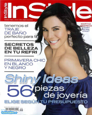 Martha Higareda pic #752742