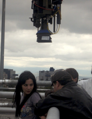 Martha Higareda pic #752743