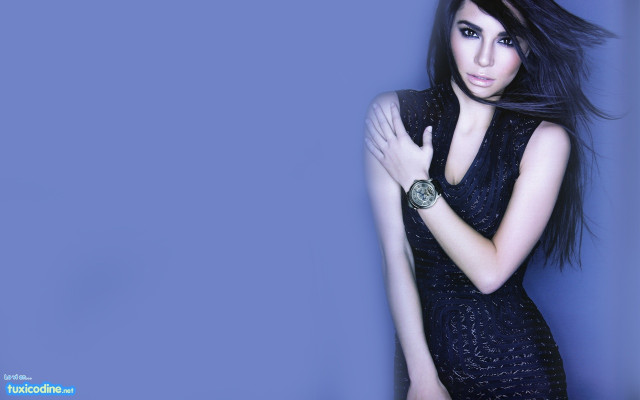 Martha Higareda pic #756982