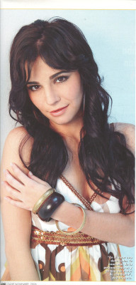 Martha Higareda pic #756960