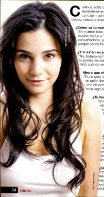 Martha Higareda pic #756955