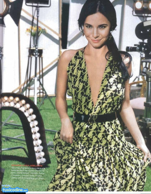 Martha Higareda pic #756976