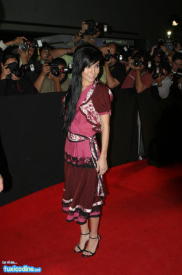 Martha Higareda pic #750363