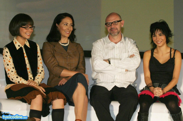Martha Higareda pic #751305