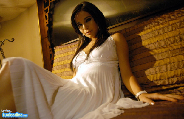 Martha Higareda pic #744307