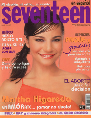 Martha Higareda pic #752740