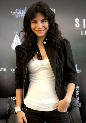 Martha Higareda pic #741163