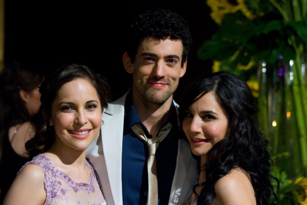 Martha Higareda pic #756905