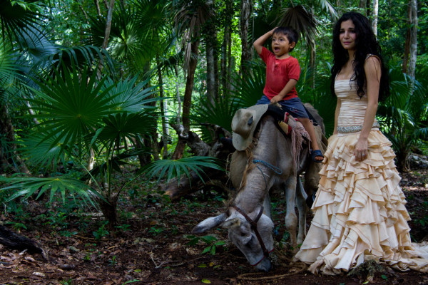 Martha Higareda pic #750260