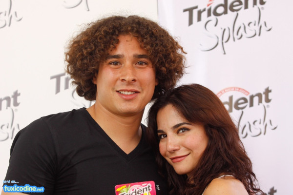 Martha Higareda pic #735873