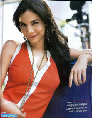 Martha Higareda pic #754385