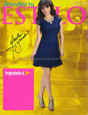Martha Higareda pic #755713