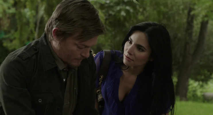 Martha Higareda pic #755726