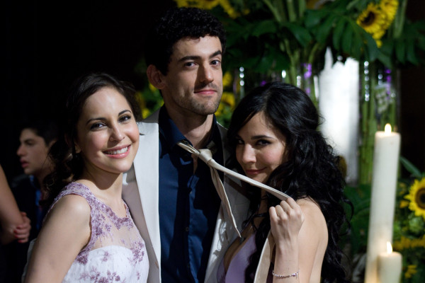 Martha Higareda pic #755755