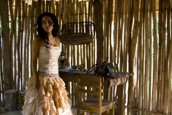 Martha Higareda pic #755771