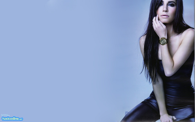 Martha Higareda pic #755739