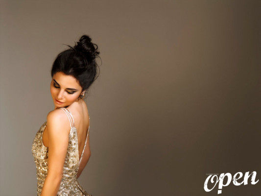 Martha Higareda pic #755688