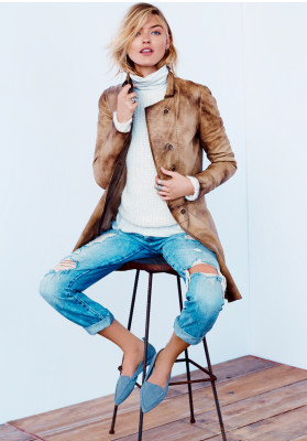 Martha Hunt pic #785735