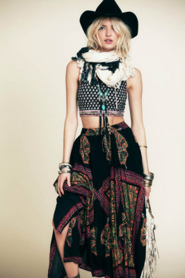 Martha Hunt pic #610753