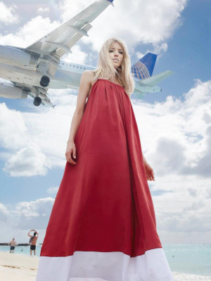 photo 28 in Martha Hunt gallery [id610763] 2013-06-19 00:00:00