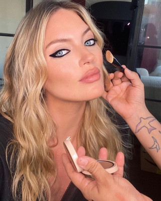 photo 19 in Martha Hunt gallery [id1268660] 2021-09-14 00:00:00