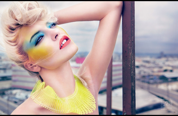 Martha Hunt pic #628722